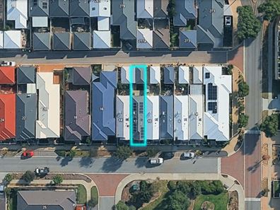 12 Billericay Circuit, Butler WA 6036