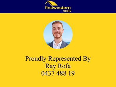 12 Billericay Circuit, Butler WA 6036