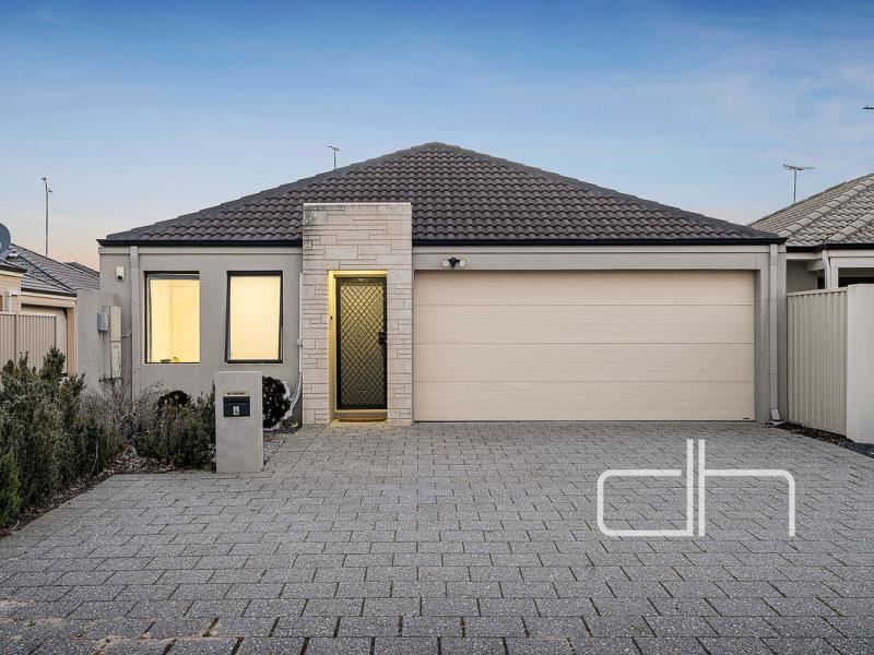 4 Skeit Road, Darch WA 6065