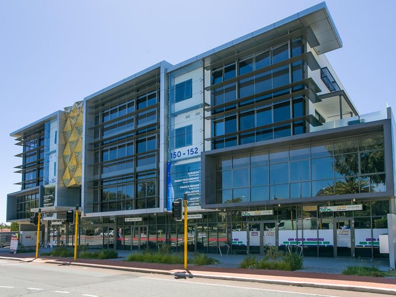150-152 Riseley Street, Booragoon
