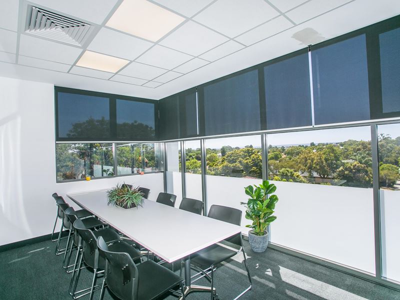 109-110/150-152 Riseley Street, Booragoon WA 6154