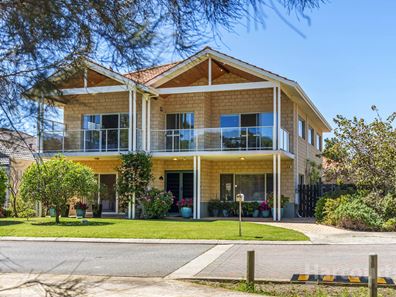 113 Darwin Terrace, Dudley Park WA 6210
