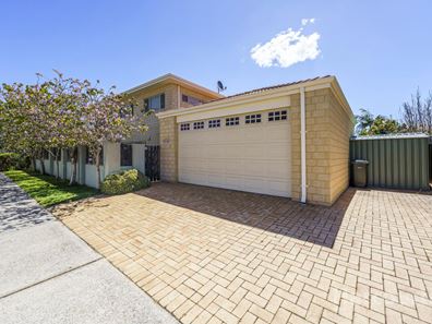 113 Darwin Terrace, Dudley Park WA 6210