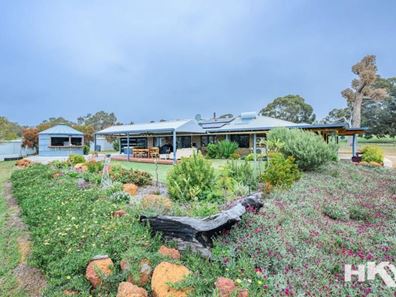 291 Morley Road, Lower Chittering WA 6084