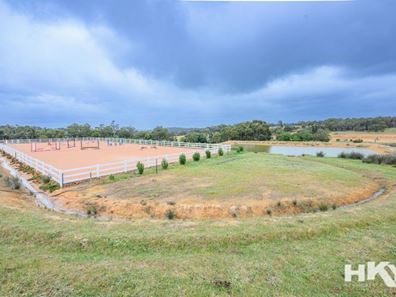 291 Morley Road, Lower Chittering WA 6084