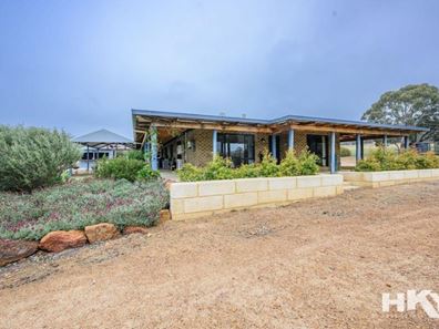 291 Morley Road, Lower Chittering WA 6084