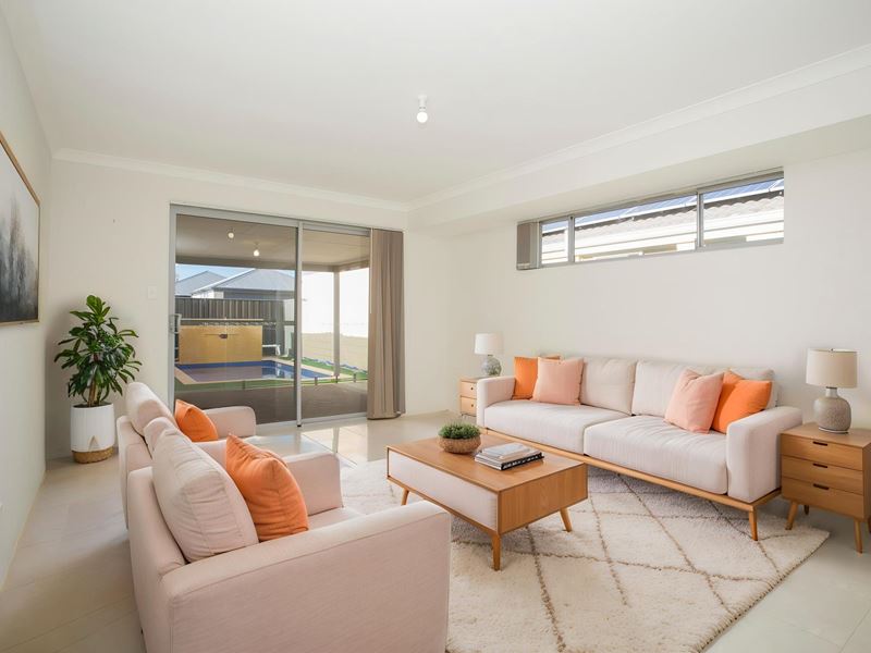 45 Morwell Street, Yanchep WA 6035