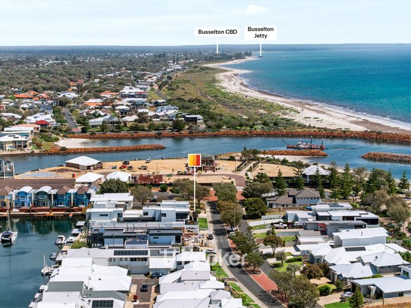 Lot 1, 51 Spinnaker Boulevard, Geographe WA 6280