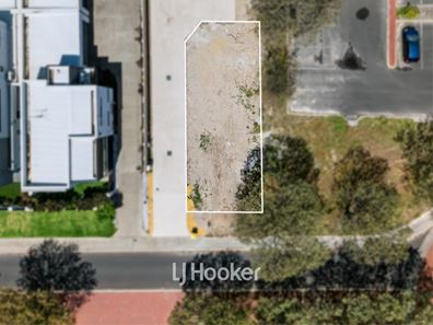 Lot 1, 51 Spinnaker Boulevard, Geographe WA 6280