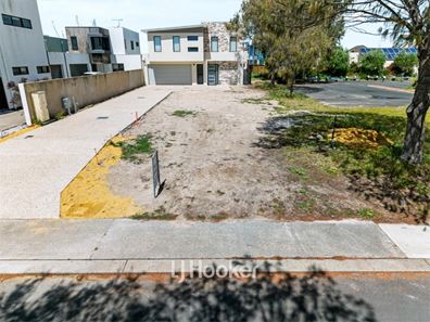 Lot 1, 51 Spinnaker Boulevard, Geographe WA 6280