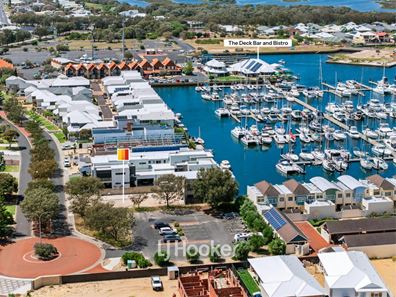 Lot 1, 51 Spinnaker Boulevard, Geographe WA 6280