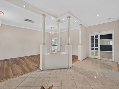 41 stonewall Circuit, Landsdale WA 6065