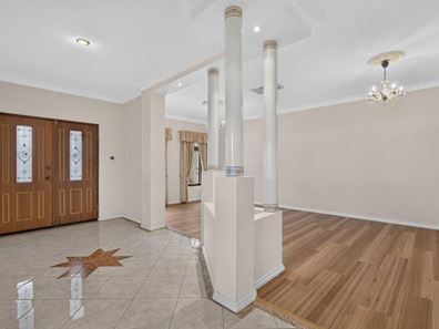 41 stonewall Circuit, Landsdale WA 6065