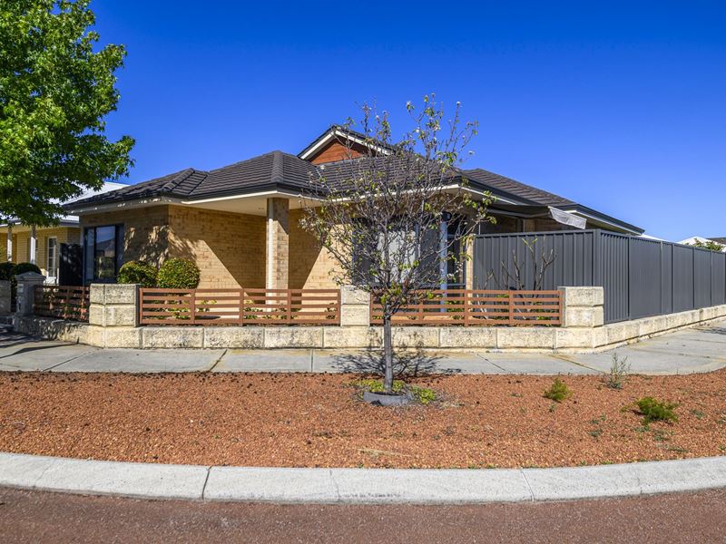2 Vaspar Link, Aveley WA 6069