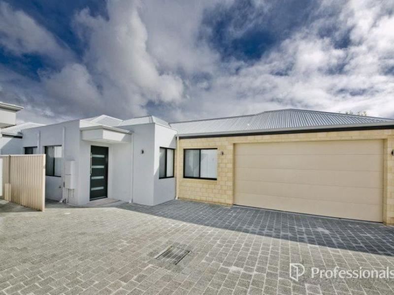 19C Mansell Street, Morley WA 6062
