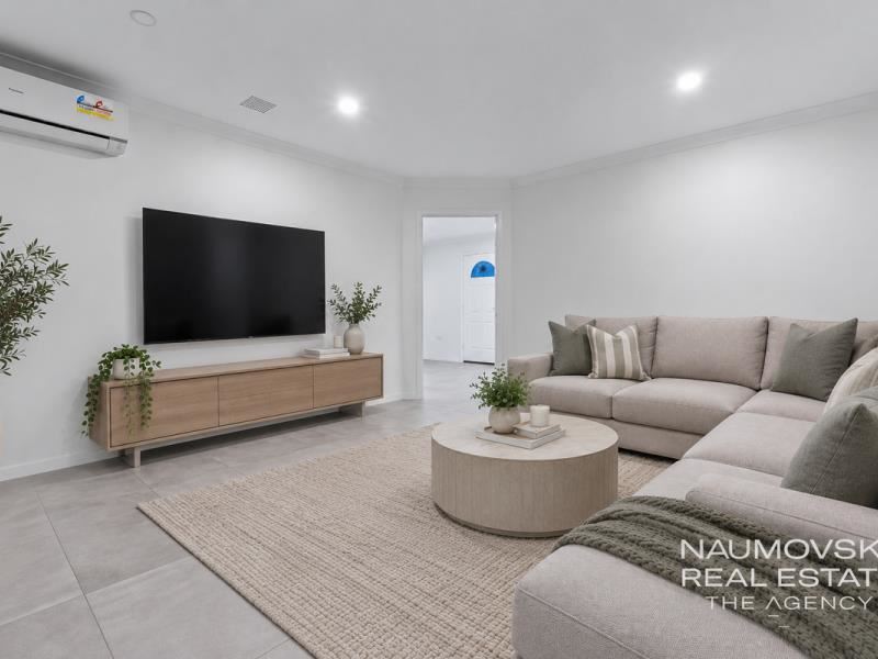 35 Esperanto Way, Westminster WA 6061