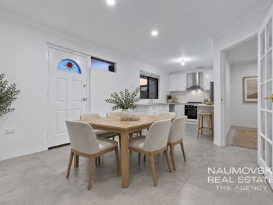35 Esperanto Way, Westminster WA 6061