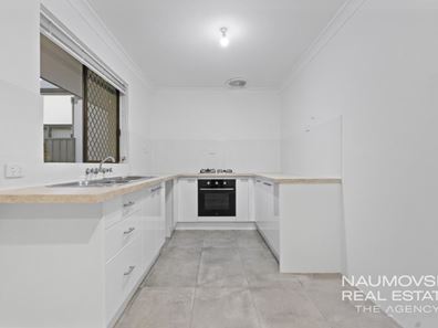 35 Esperanto Way, Westminster WA 6061
