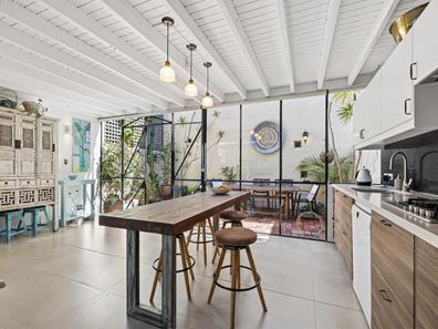 3/342 South Terrace, South Fremantle WA 6162
