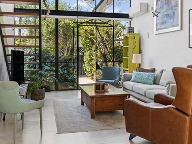 3/342 South Terrace, South Fremantle WA 6162