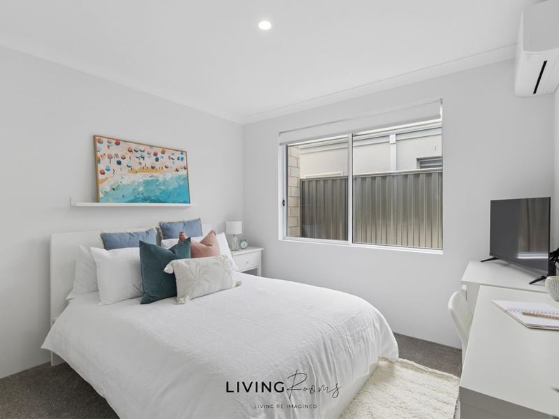Room 3/ 48 Spruce Road, Henley Brook WA 6055