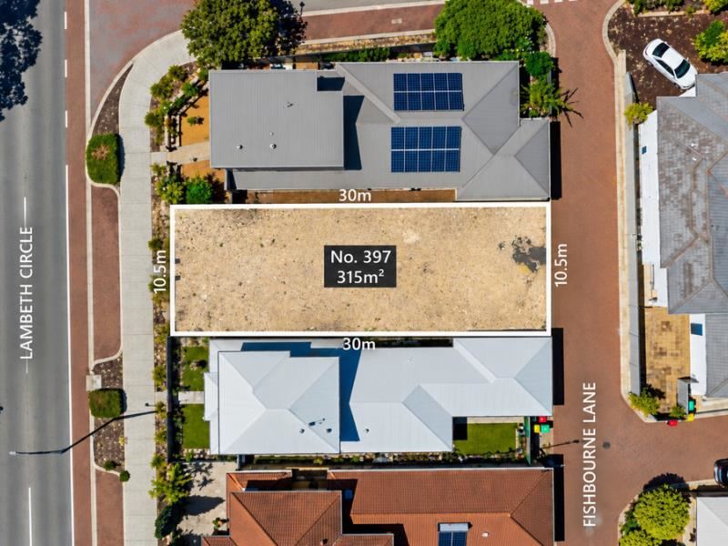 397 Lambeth Circle, Wellard WA 6170