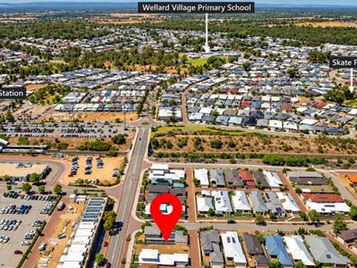 397 Lambeth Circle, Wellard WA 6170