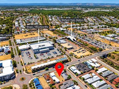 397 Lambeth Circle, Wellard WA 6170