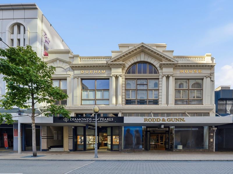 12/838 Hay St, Perth WA 6000