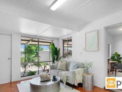 23 Saleham Street, Lathlain WA 6100