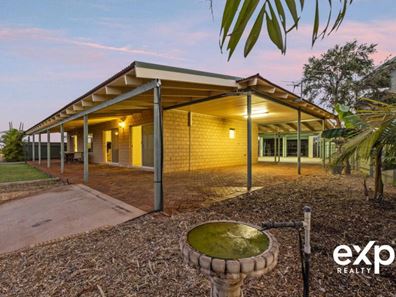 20 Tambor Drive, Exmouth WA 6707