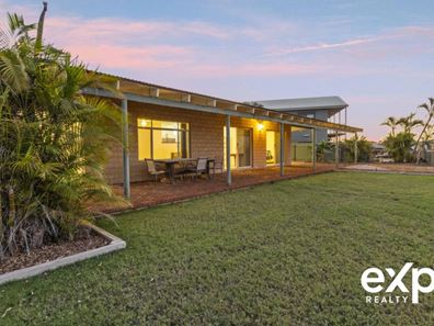 20 Tambor Drive, Exmouth WA 6707