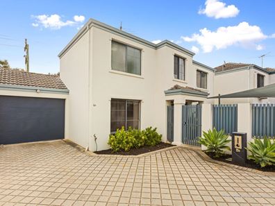 4a Rush Cove, Gwelup WA 6018