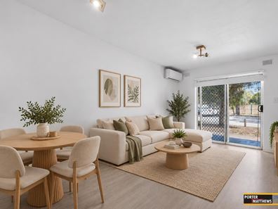 2/2 Dalziell Street, Maddington WA 6109