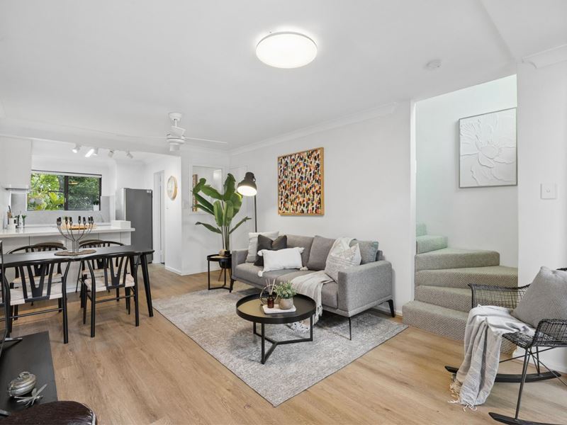 3/170 Carr Place, Leederville
