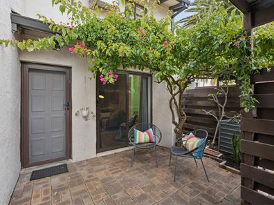 3/170 Carr Place, Leederville WA 6007