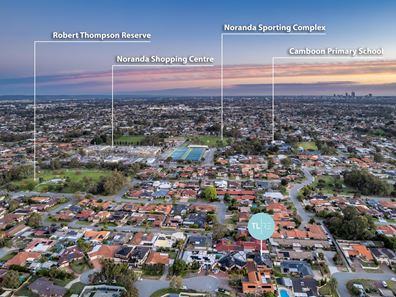 10A Gullan Close, Noranda WA 6062