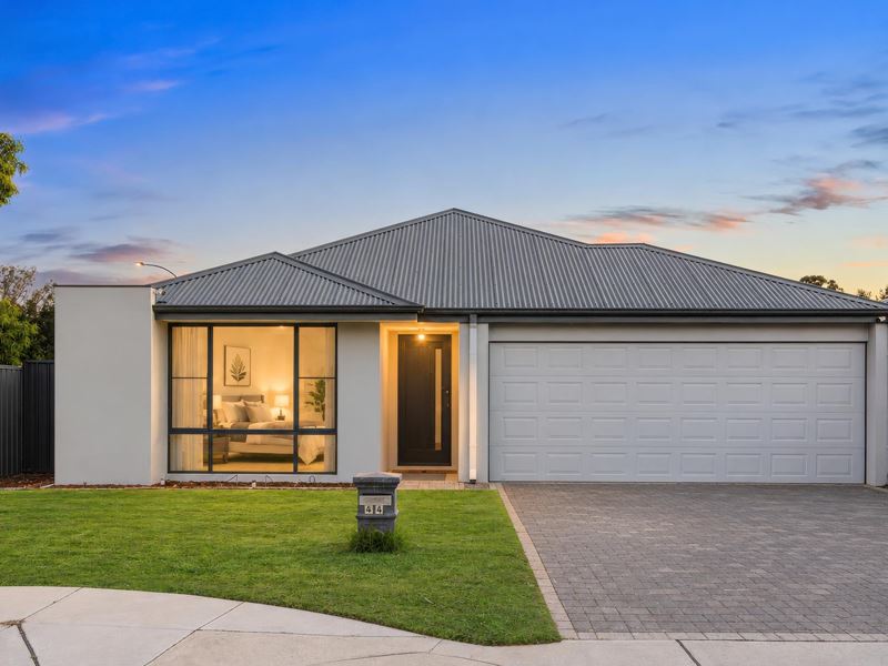 44 Malabar Street, Byford WA 6122