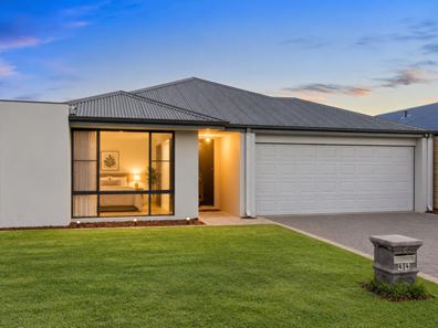 44 Malabar Street, Byford WA 6122