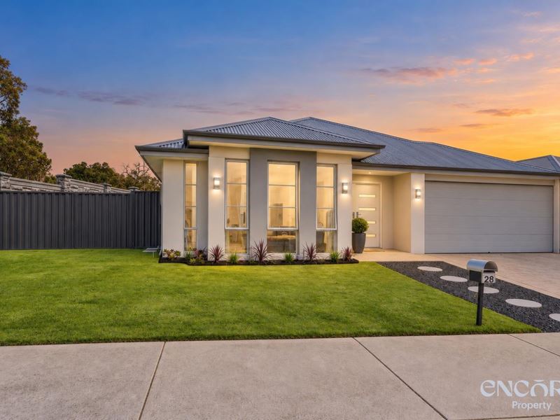 28 Cogita Avenue, Baldivis