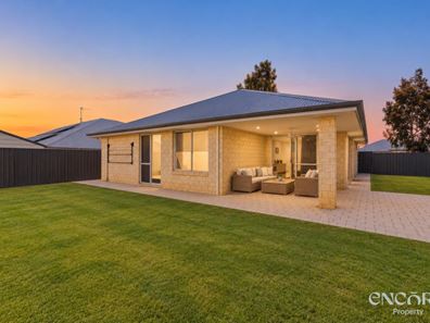 28 Cogita Avenue, Baldivis WA 6171