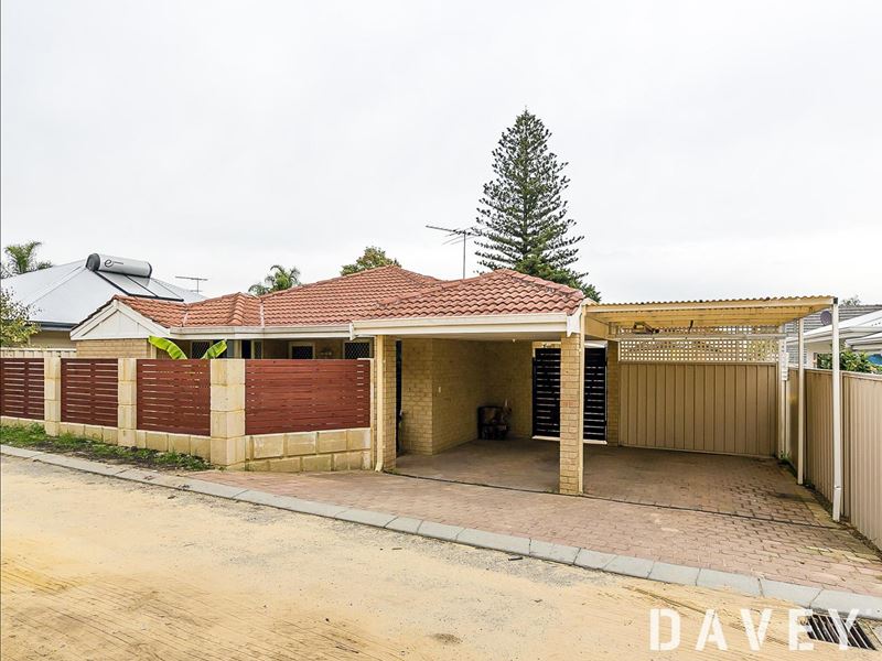 138B Northstead Street, Scarborough WA 6019