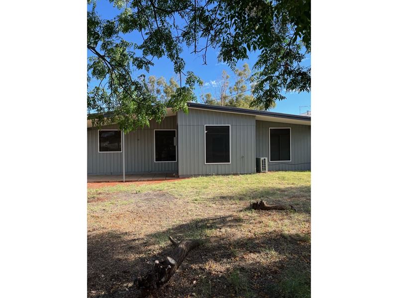 14 Burt Street, Laverton WA 6440