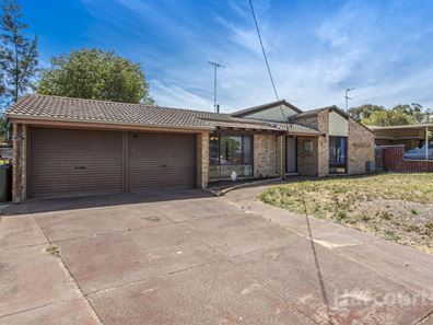 8 Mississippi Drive, Greenfields WA 6210