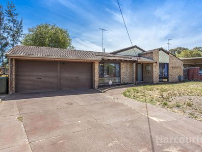 8 Mississippi Drive, Greenfields WA 6210