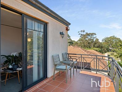 3/47 Dover Road, Scarborough WA 6019