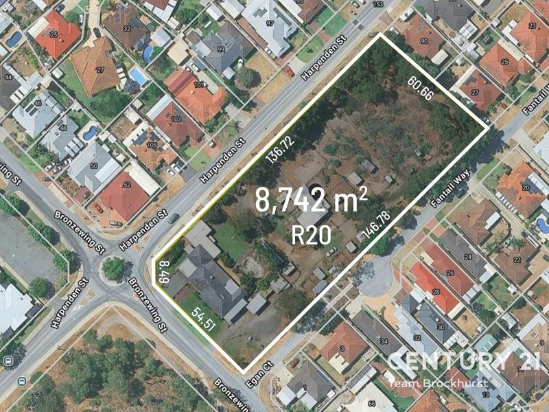 58 Bronzewing Street, Huntingdale WA 6110
