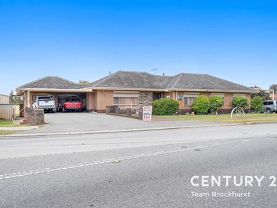 58 Bronzewing Street, Huntingdale WA 6110