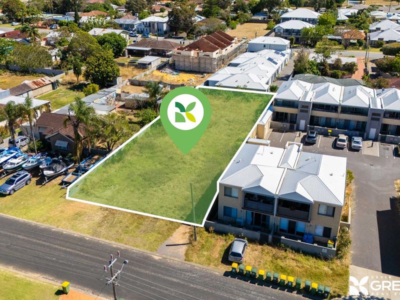 12 Service Street, Mandurah WA 6210