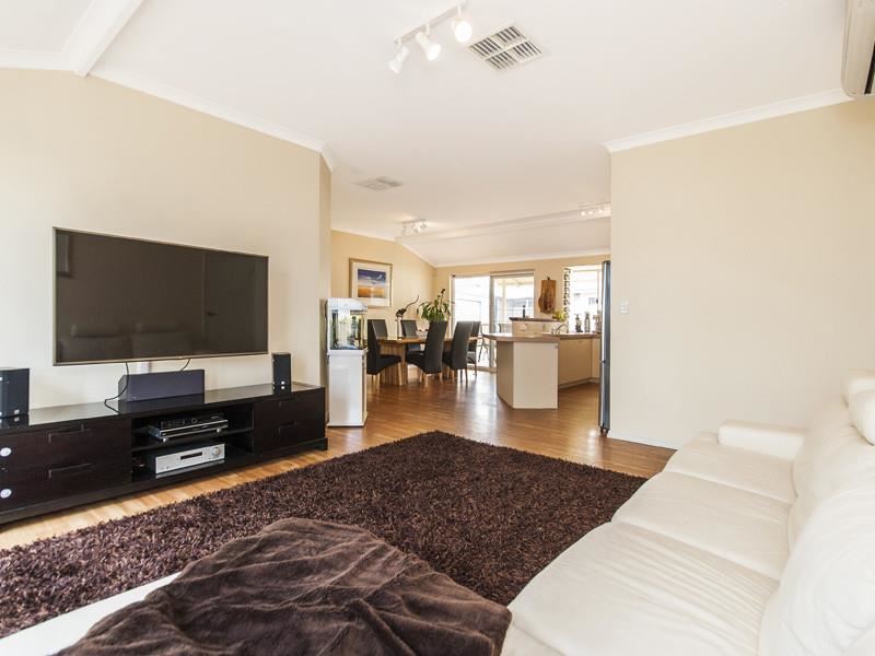 Sold 7 Gretna Court Kinross Wa 6028 516 000
